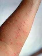 Giubbotti di pelle per bambini